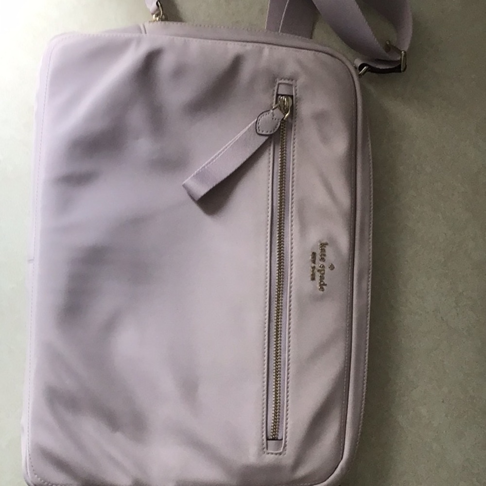 Kate Spade laptop sleeve
